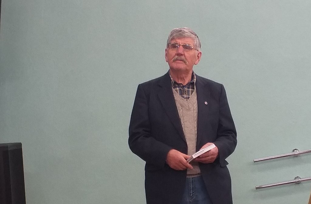 Владимир Сорокожердьев Владимир Сорокожердьев