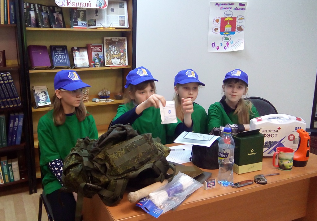 Команда-победитель Команда-победитель