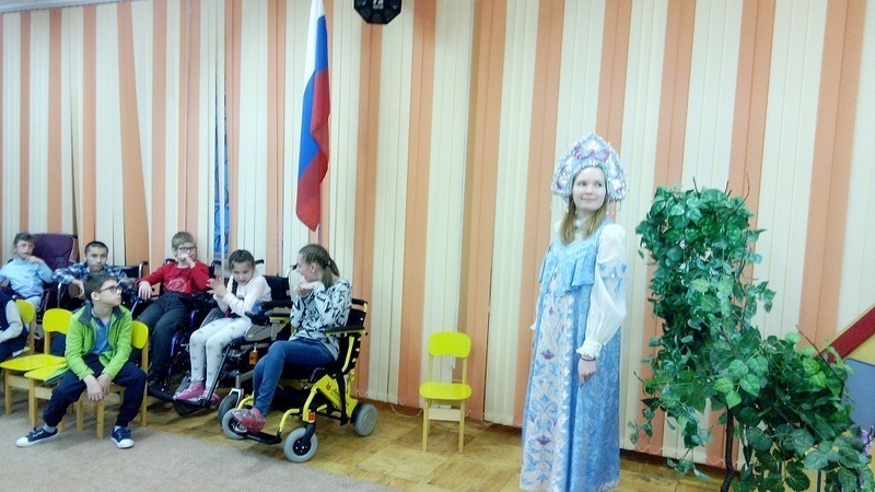 Дружно Встретим Новый Год