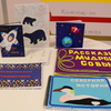 Новости XXIV Международного конкурса детской рукописной книги