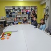ЕИС «Добро.ру»: обучающий семинар для волонтеров-новичков