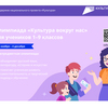 Всероссийская онлайн-олимпиада «Культура вокруг нас»