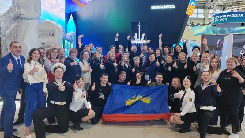 культурный форум санкт-петербург.